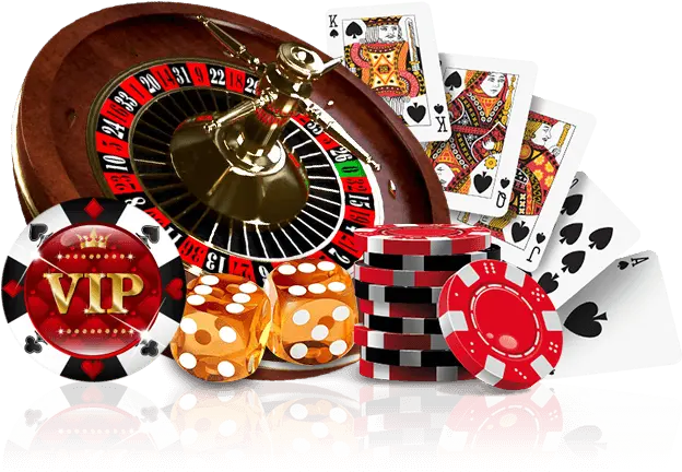 Online kasiino mängud